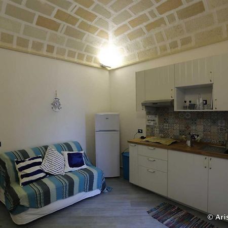 Il Cortiletto Su Levanzo Ilha de Ilha de Favignana Exterior foto