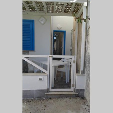 Il Cortiletto Su Levanzo Ilha de Ilha de Favignana Exterior foto