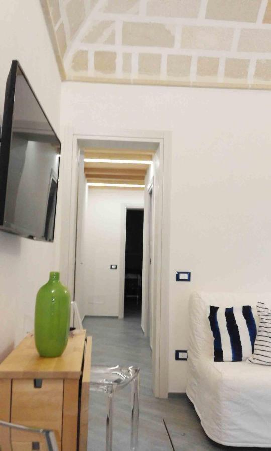 Il Cortiletto Su Levanzo Ilha de Ilha de Favignana Exterior foto